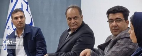 باز شدن گره ۴۰ ساله بازارچۀ بازارنو اردکان؛ عملیات اجرایی آغاز شد