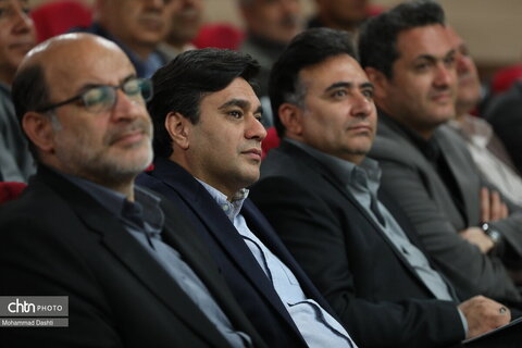 نشست علمی تخصصی پویش توسعه گردشگری روستایی با محوریت ثبت جهانی روستای موئیل