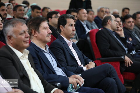 نشست علمی تخصصی پویش توسعه گردشگری روستایی با محوریت ثبت جهانی روستای موئیل