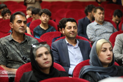 نشست علمی تخصصی پویش توسعه گردشگری روستایی با محوریت ثبت جهانی روستای موئیل