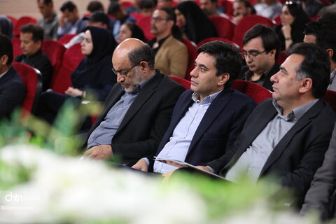 نشست علمی تخصصی پویش توسعه گردشگری روستایی با محوریت ثبت جهانی روستای موئیل