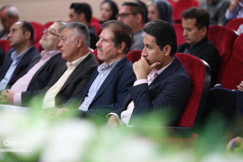 نشست علمی تخصصی پویش توسعه گردشگری روستایی با محوریت ثبت جهانی روستای موئیل