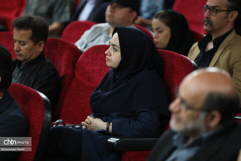 نشست علمی تخصصی پویش توسعه گردشگری روستایی با محوریت ثبت جهانی روستای موئیل