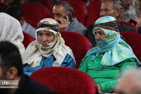نشست علمی تخصصی پویش توسعه گردشگری روستایی با محوریت ثبت جهانی روستای موئیل