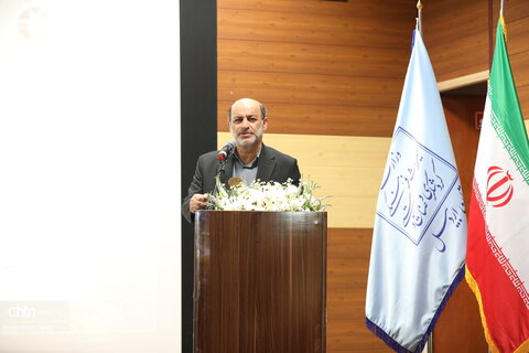 نشست علمی تخصصی پویش توسعه گردشگری روستایی با محوریت ثبت جهانی روستای موئیل