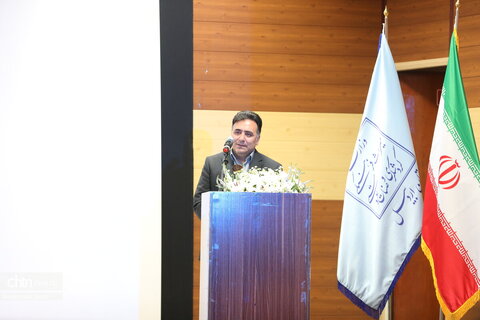 نشست علمی تخصصی پویش توسعه گردشگری روستایی با محوریت ثبت جهانی روستای موئیل