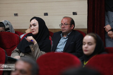 نشست علمی تخصصی پویش توسعه گردشگری روستایی با محوریت ثبت جهانی روستای موئیل