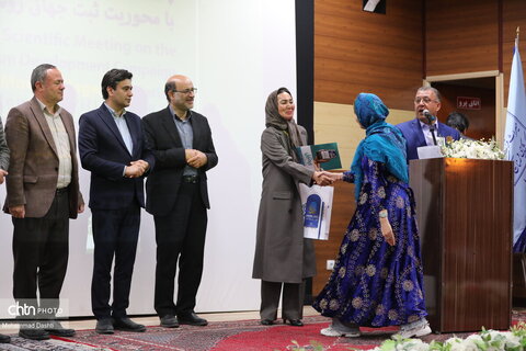 نشست علمی تخصصی پویش توسعه گردشگری روستایی با محوریت ثبت جهانی روستای موئیل