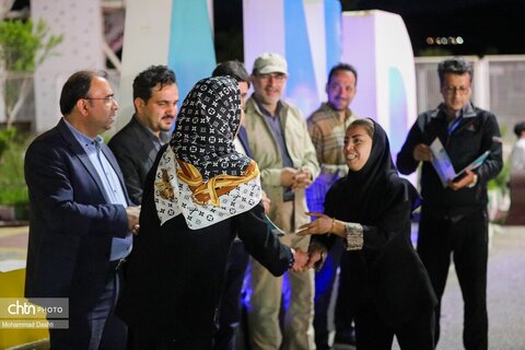 تور آشنا سازی و رسانه ای روستای هدف گردشگری موئیل مشگین شهر