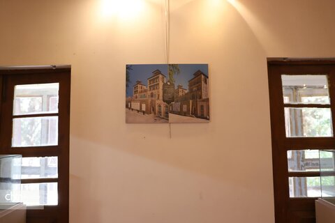 نمایشگاه