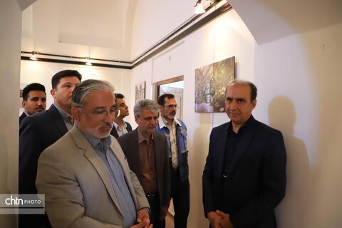 نمایشگاه