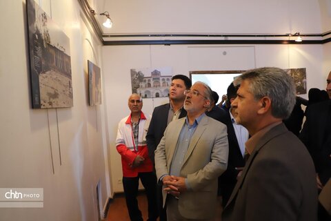 نمایشگاه