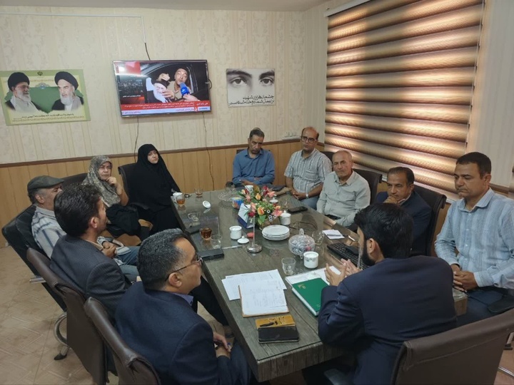 نقشه راه گردشگری روستای «مزار» با تشکیل ۸ کمیته تخصصی ترسیم شد