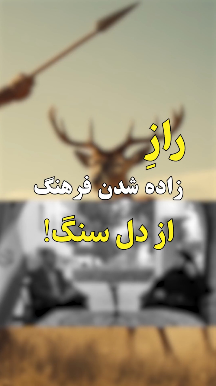 مجموعه از دل خاک | قسمت سوم