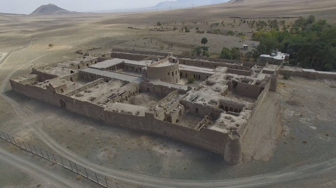 میراث فرهنگی تیران با مشارکت مردم و خیران احیا شده است/ مشارکت، پشتوانه حفاظت از میراث فرهنگی تیران و کرون است
