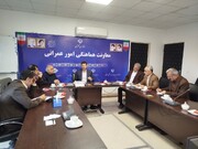 هم‌افزایی دستگاه‌های اجرایی برای توسعه آشوراده/ حمایت همه‌جانبه از سرمایه‌گذار بخش خصوصی در مسیر اجرای طرح گردشگری