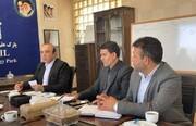 رویداد ملی صنایع خلاق و نمایشگاه صنایع‌دستی در استان اردبیل برگزار می‌شود/ صنایع‌دستی از مصادیق بارز سیاست‌های ابلاغی اقتصاد مقاومتی است