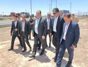 احداث بزرگ‌ترین پردیس سینمایی و فرهنگی استان مرکزی در ساوه؛ گامی بلند در ارتقای سرانه‌های فرهنگی