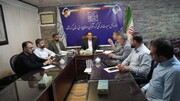 مطالبه‌گری نیاز توسعه صنایع‌دستی کرمانشاه است/ اعلام برنامه‌های هفته صنایع‌دستی در کرمانشاه 