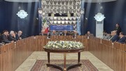 توسعه پایدار شهرها در گرو وفاق، گفت‌وگو و توازن میان منافع مردم و حاکمیت است/ مهم‌ترین دغدغه‌ام، تضعیف نشدن حقوق مردم است/ همه شهرهای کشور به مراکز تخصصی صنایع‌دستی نیاز دارند