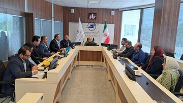 تعامل دفاتر خدمات مسافرتی و فرودگاه‌ها؛ راهبرد کلیدی برای رونق صنعت گردشگری آذربایجان غربی/ دفاتر خدمات مسافرتی با برگزاری تورهای ترکیبی بازاریابی فعال برای مقاصد مختلف فراهم کنند