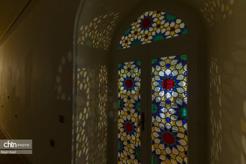 موزه نور و روشنایی یزد؛ نگاهی به سیر تاریخی نور در ایران