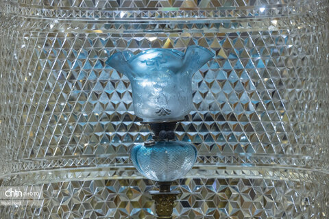 موزه نور و روشنایی یزد؛ نگاهی به سیر تاریخی نور در ایران