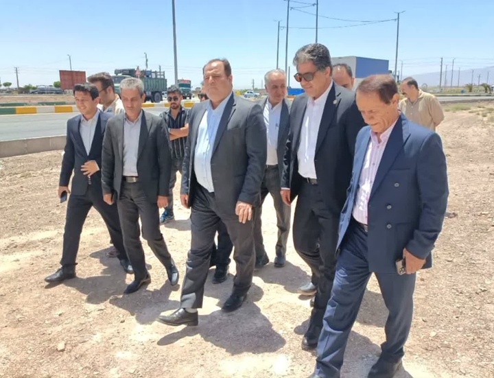 احداث بزرگ‌ترین پردیس سینمایی و فرهنگی استان مرکزی در ساوه؛ گامی بلند در ارتقای سرانه‌های فرهنگی