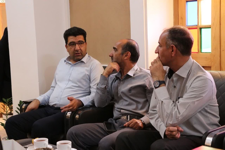 هم‌افزایی ورزش و میراث‌فرهنگی اردکان، کلید توسعه پایدار گردشگری اردکان