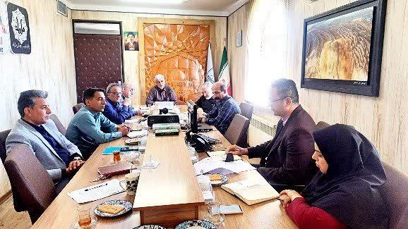 منوی سلامت؛ راهبرد کلیدی زنجان برای صیانت از سرمایه‌های ملی و ارتقای سلامت عمومی