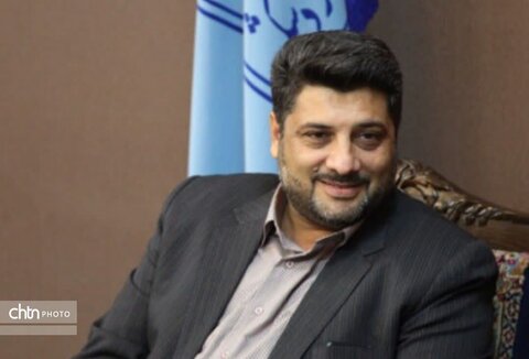 سرپرست معاونت صنایع‌دستی کرمان منصوب شد