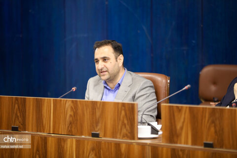 نشست مشترک وزارت میراث‌فرهنگی، گردشگری و صنایع‌دستی با شهرداران کلان‌شهرهای کشور