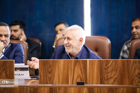 نشست مشترک وزارت میراث‌فرهنگی، گردشگری و صنایع‌دستی با شهرداران کلان‌شهرهای کشور