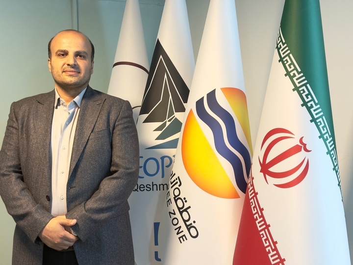خیز جدید ژئوپارک قشم برای ارتقای جایگاه جهانی؛ از حفاظت هوشمند تا توسعه اقتصادی جوامع محلی