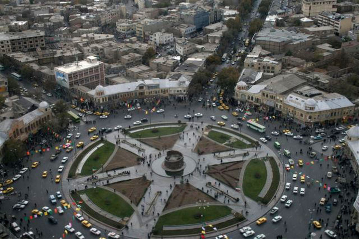 هم‌افزایی شهرداری و میراث‌فرهنگی، کلید بازگشت همدان به جایگاه واقعی خود در گردشگری کشور است