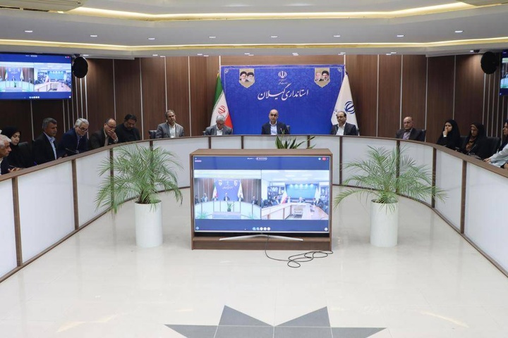 گیلان در آستانه افق‌های نوین جهانی شدن/ استاندار از تسریع ثبت جهانی ماسوله و گیسوم خبر داد