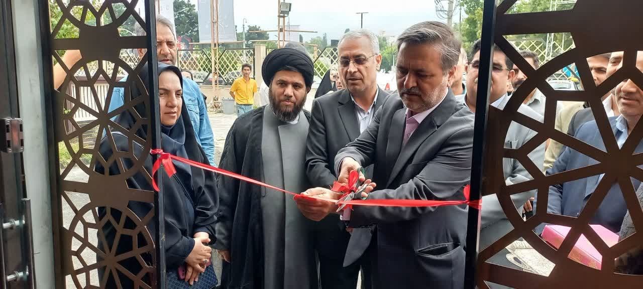 حضور هنرمندان صنایعدستی گلستان در نمایشگاه مد و لباس ایرانی ـ اسلامی «طوبی»