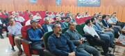 کارگاه آموزشی کسب و کارهای گردشگری برای بخشداران و دهیاران در استان لرستان برگزار شد