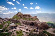 هم‌افزایی با میراث‌فرهنگی، مسیر توسعه پایدار گردشگری و احیای بناهای تاریخی را هموار می‌کند/ آماده حمایت از هنرمندان صنایع‌دستی از طریق بازارچه‌های دائمی و فصلی هستیم