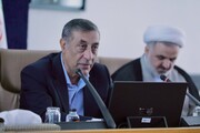 تأکید معاون اجرایی رئیس‌جمهوری و مسئولان قضایی بر برخورد با دریافت وجوه غیرقانونی در تعاونی‌های مسکن