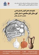 نتایج ۷ فصل کاوش باستان‌شناسی گورستان لیارسنگ بن گیلان بررسی شد
