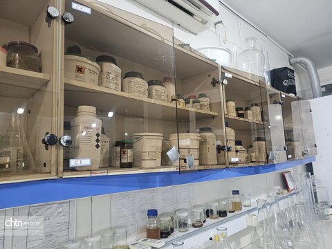 عطر گل محمدی زیر سایه جنگ