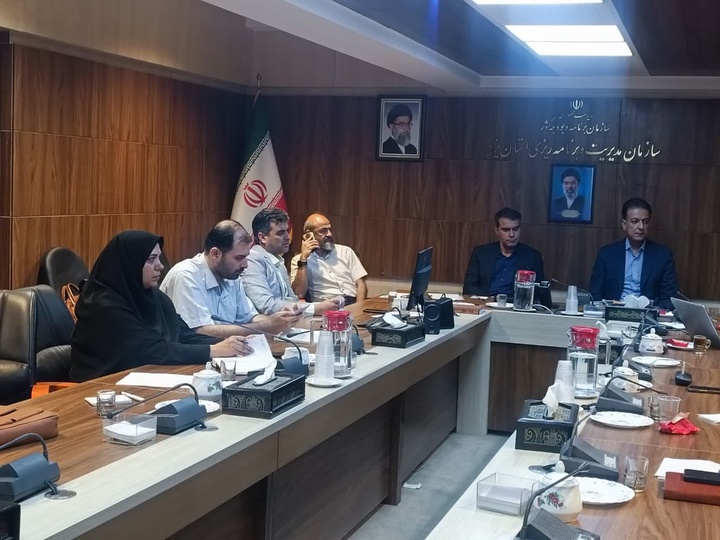 توسعه گردشگری یزد با محوریت جذب سرمایه‌گذاری و هم‌افزایی دستگاه‌های اجرایی بررسی شد