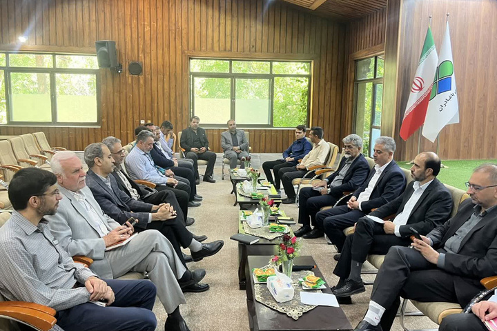 تدوین «طرح جامع گردشگری لنجان»؛ گامی برای رفع موانع سرمایه‌گذاری و انسجام‌بخشی در مدیریت زاینده‌رود