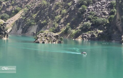 گوزلک روستای طبیعت گردی