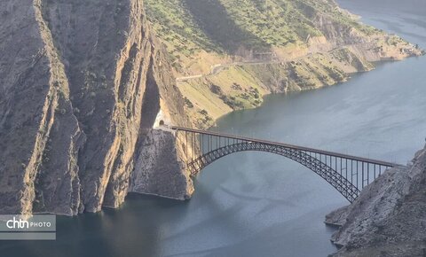گوزلک روستای طبیعت گردی