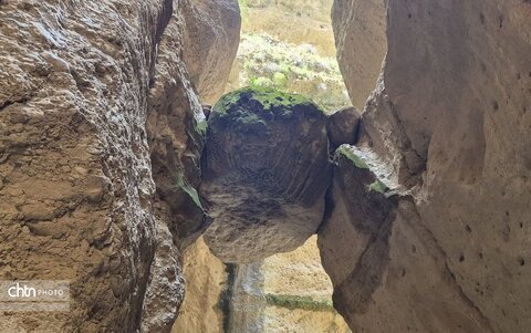 گوزلک روستای طبیعت گردی