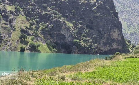 گوزلک روستای طبیعت گردی