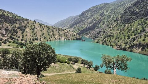گوزلک روستای طبیعت گردی