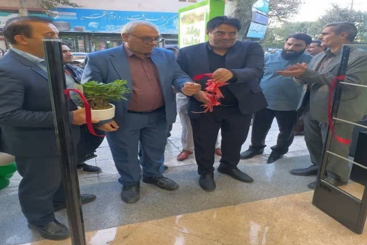 تلفیق اقتصاد و میراث تاریخی در نظرآباد